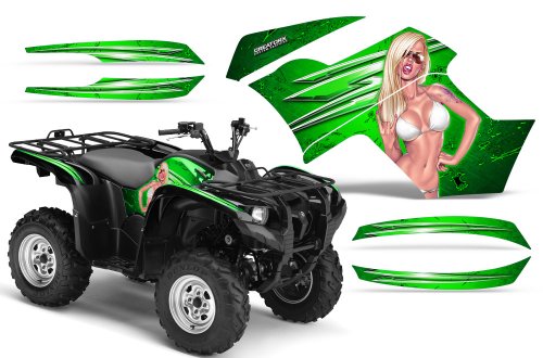 Decals CREATORX CXAMZ004563