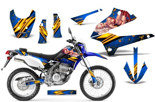 Decals CREATORX CXAMZ002228