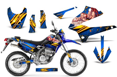 Decals CREATORX CXAMZ002232