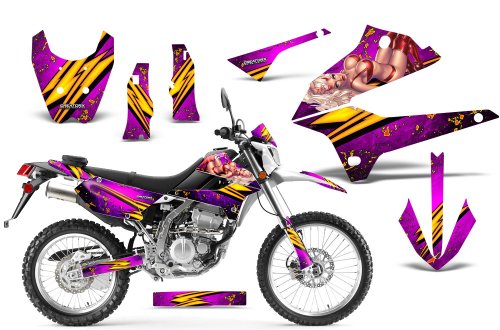 Decals CREATORX CXAMZ002241