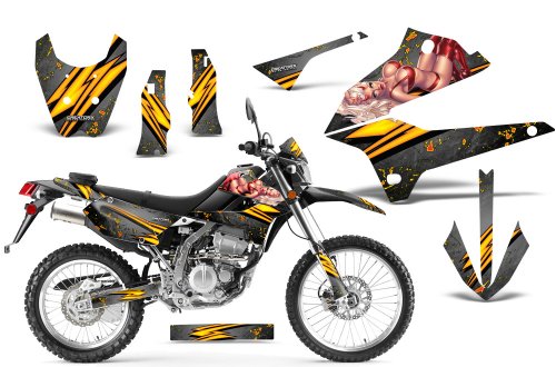 Decals CREATORX CXAMZ002250