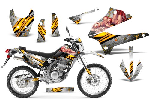 Decals CREATORX CXAMZ002253