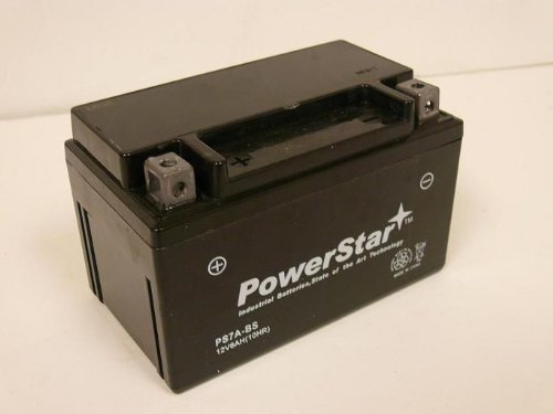 Batteries PowerStar YTX7A-BS