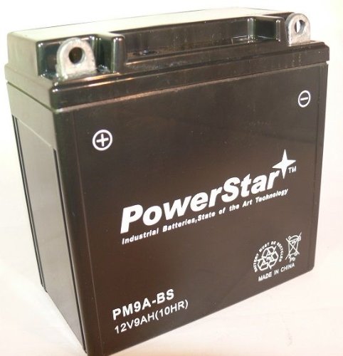 Batteries PowerStar UTX9A-BS
