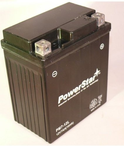 Batteries PowerStar PM7-12L