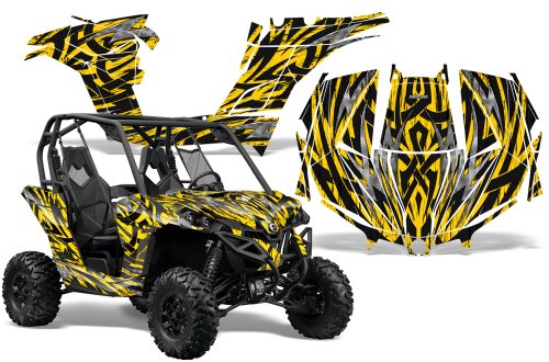 Decals CREATORX CXAMZ000398