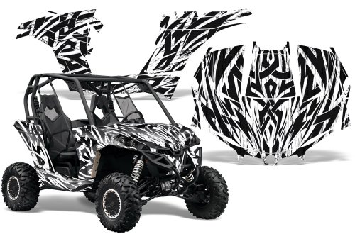 Decals CREATORX CXAMZ000407