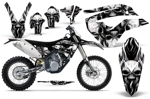 Decals CREATORX CXAMZ001931