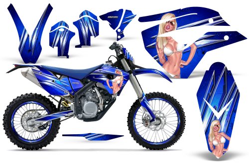 Decals CREATORX CXAMZ001941