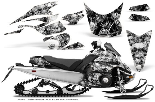 Decals CREATORX CXAMZ004499