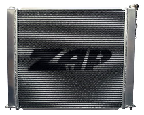 Radiators ZAP Racing ZAP-300ZX