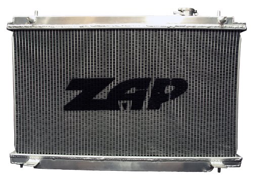 Radiators ZAP Racing ZAP-350Z