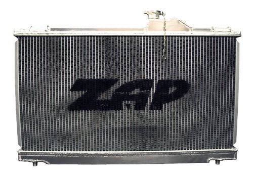 Radiators ZAP Racing ZAP-IS300