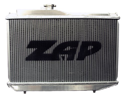 Radiators ZAP Racing ZAP-AE86