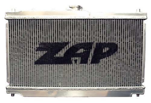 Radiators ZAP Racing ZAP-MIA99