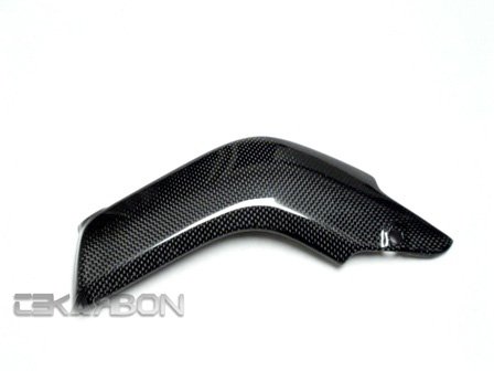 Heat Shields TEKARBON HN60709-SHLD