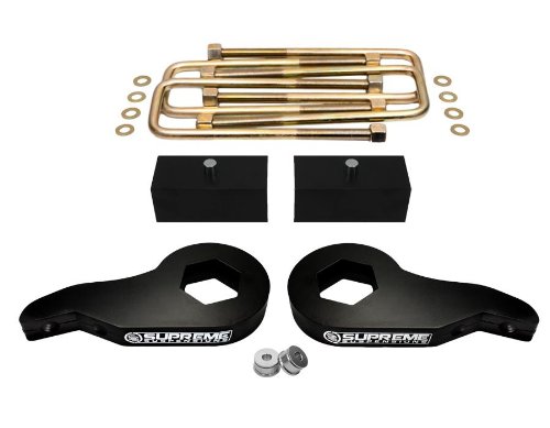 Body Lift Kits Supreme Suspensions AZM 413(3f+2r) pro