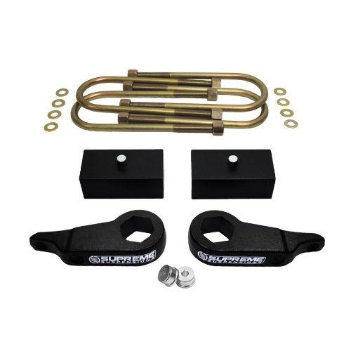 Body Lift Kits Supreme Suspensions AZM 419(2r) pro