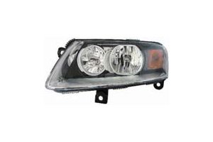 Headlight Bulbs Depo 346-1102L-ASN2