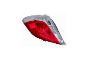 Tail Light Assemblies Depo 312-19B1L-US