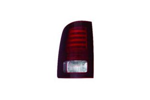 Tail Light Assemblies Depo 334-1928L-AC2