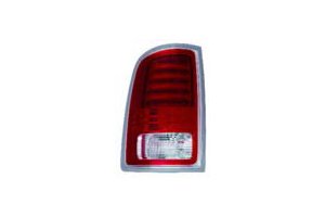 Tail Light Assemblies Depo 334-1928L-AC1