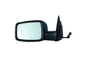 Exterior Mirrors Depo 334-5415R3EBH