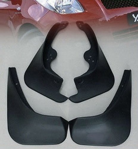 Mud Flaps & Splash Guards LUO LUOO-CBM13-12-A105