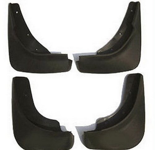 Mud Flaps & Splash Guards LUO LUOO-CBM13-12-A106