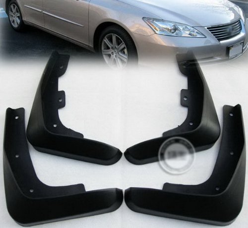 Mud Flaps & Splash Guards LUO LUOO-CBM13-12-A046