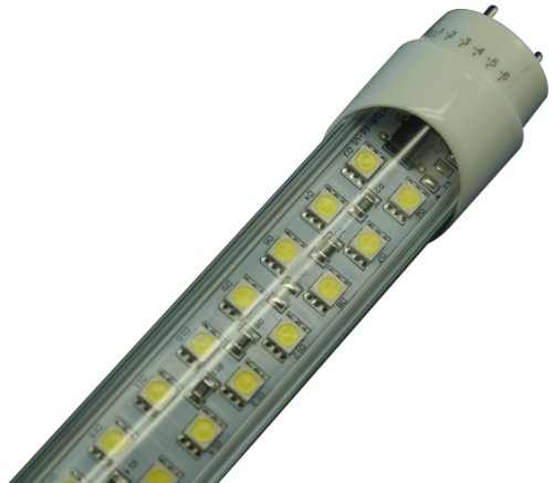 RV Lighting (LT8-CWM2) Eco-Led Cold White T8 Replacement Tube Light Lighting RV Lighting LT8-CWM2