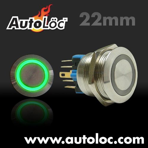 Buttons Autoloc AUTSW47G