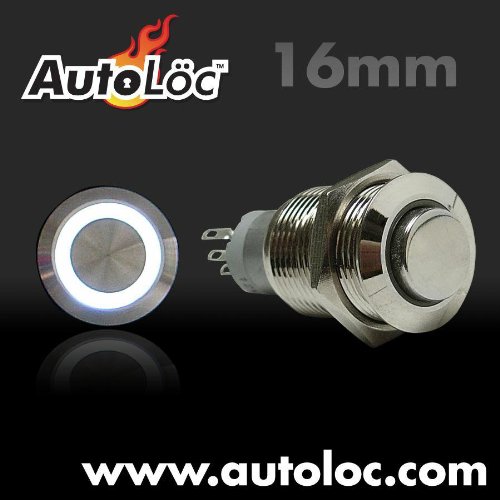 Buttons Autoloc AUTSW38W