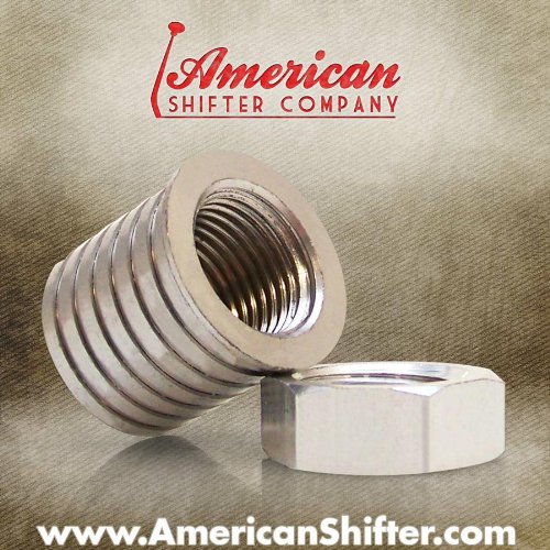 Hard Parts American Shifter ASCAD11