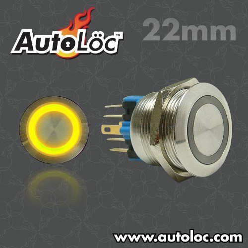 Buttons Autoloc AUTSW46Y