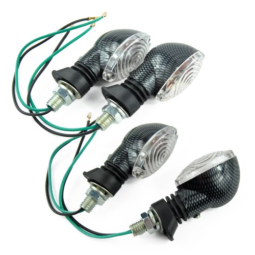 Turn Signal Assemblies & Lenses Yiding 2xSKU20277