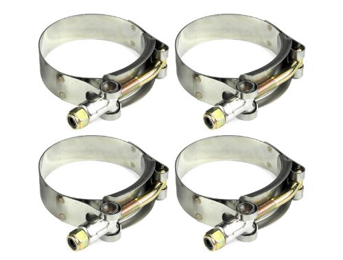 Hoses & Hose Clamps MING MING201-CAG13-10-A001-4pcs