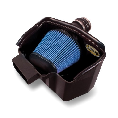 Airaid 403-260 AIRAID Cold Air Box Intake System Engine Kits Airaid 403-260