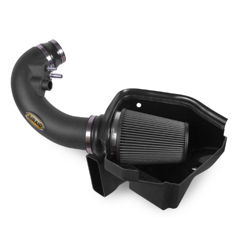 Airaid 452-264 AIRAID MXP Series Cold Air Dam Intake System Engine Kits Airaid 452-264