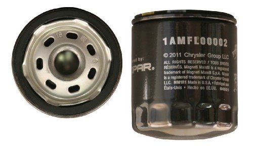 Oil Filters Magneti Marelli 1AMFL00001