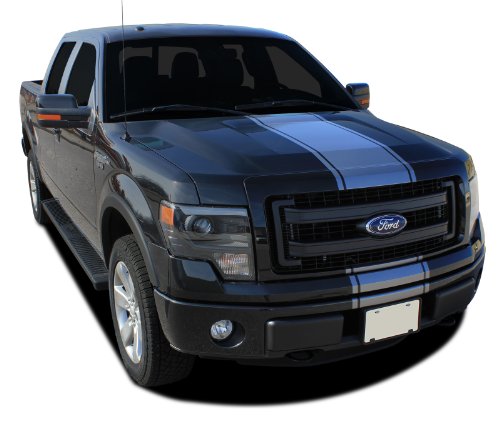 Decals MoProAuto Pro Design Series PDS197467