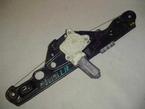 Power Window Regulators Mercedes-Benz A 211 730 0146