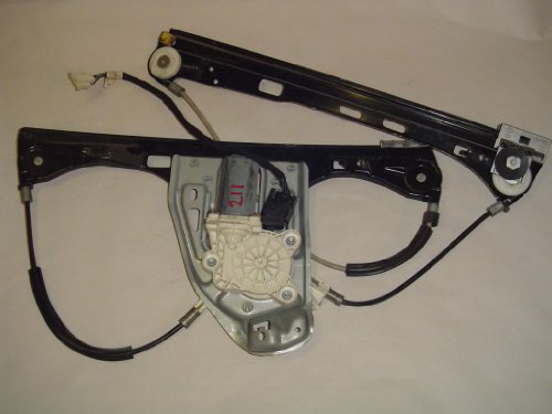 Power Window Regulators Mercedes-Benz A203 720 2446
