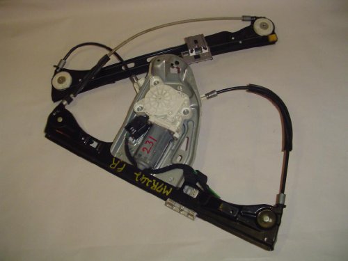 Power Window Regulators Mercedes-Benz A 203 720 2446