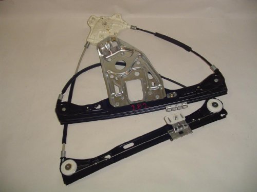 Power Window Regulators Mercedes-Benz A 203 720 1246