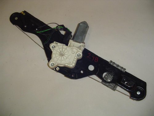 Power Window Regulators Mercedes-Benz A 211 730 0146