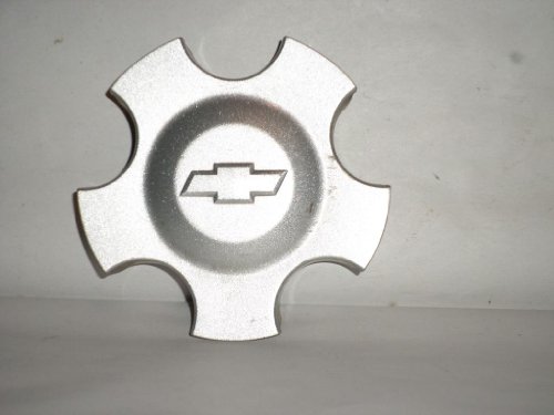 06-10 Chevy Impala Monte Carlo Wheel Center Hub Cap 2007 2008 2009 2010 #1830 Center Caps Chevy 9596356