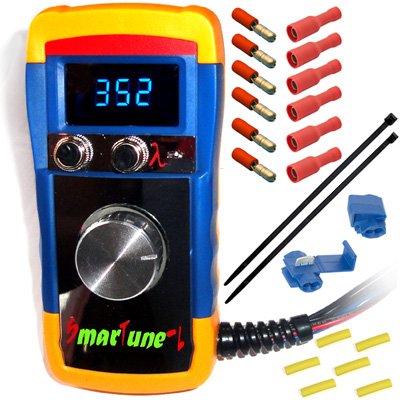 In-Dash Navigation Magnum Tuning SMT-E-AUTO5304