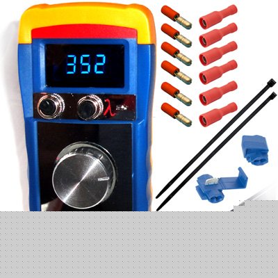 Smart-Tune-E E85 Ethanol Fuel Tuner Performance Chip Controller Jaguar XJ 4.0L In-Dash Navigation Magnum Tuning SMT-E-AUTO3320