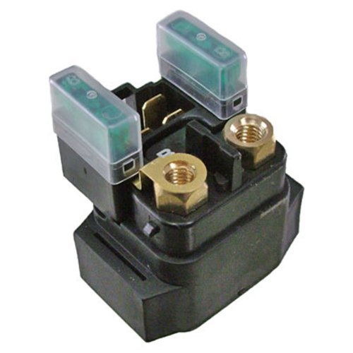 Starters EMS Global Direct 31-5965